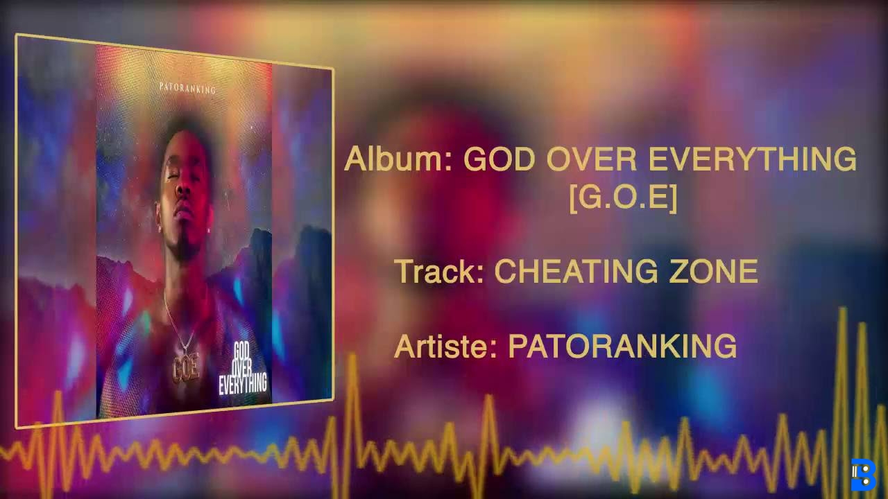 Patoranking – Cheating Zone