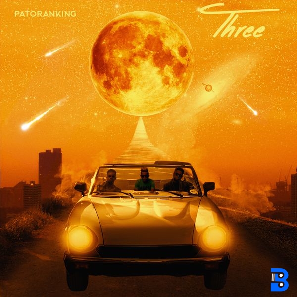 Patoranking – Whine It ft. Sauti Sol