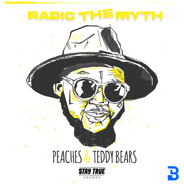 Peaches & Teddy Bears Album