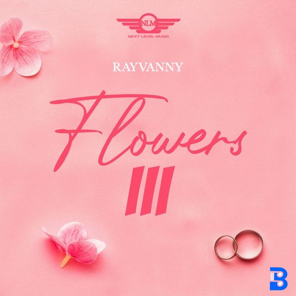 Flowers III Album