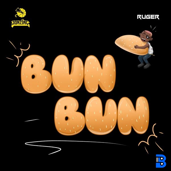 Ruger – Bun Bun ft. Jugglerz