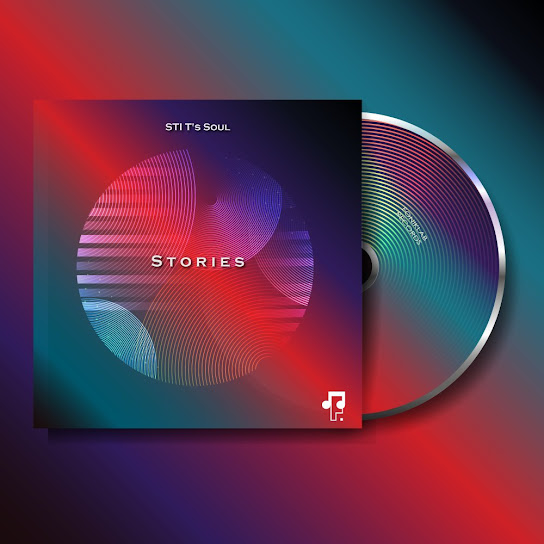 STI T's Soul – Stories