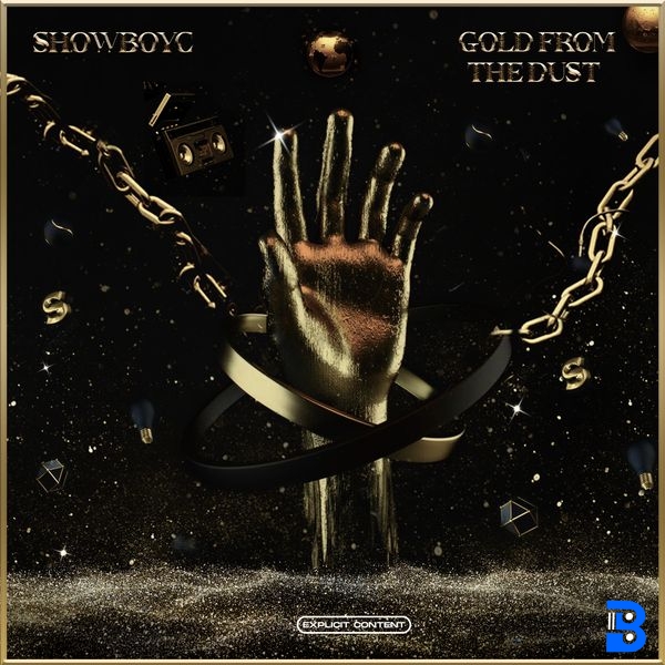 ShowboyC – Gumbody ft. Mohbad