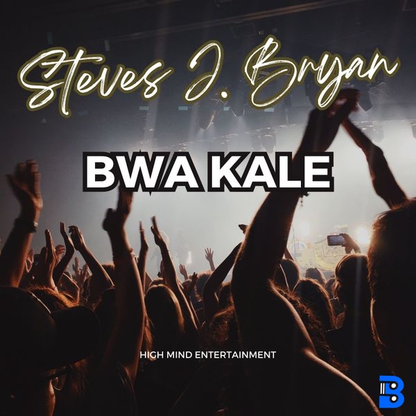 Steves J. Bryan – Bwa Kale