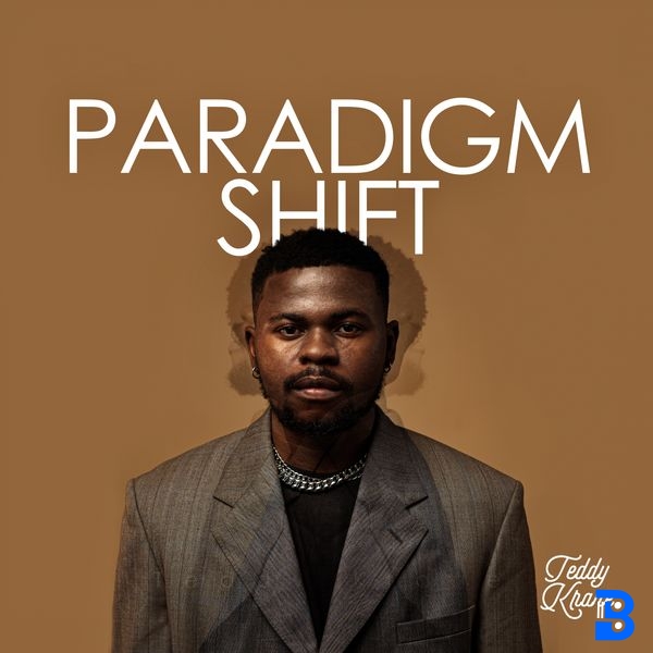 Paradigm Shift Album