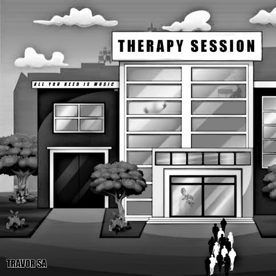 Travor SA – Therapy Session ft KayTheViolinist
