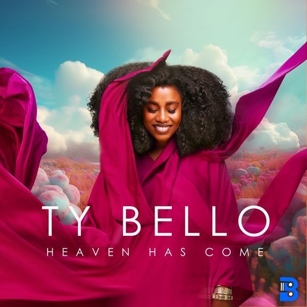 Ty Bello – Hosanna We Hail You ft. Esther Benyeogo & Ko'rale