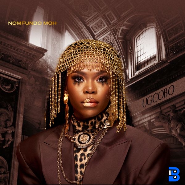 Nomfundo Moh – Ugcobo The Anointing (Outro)