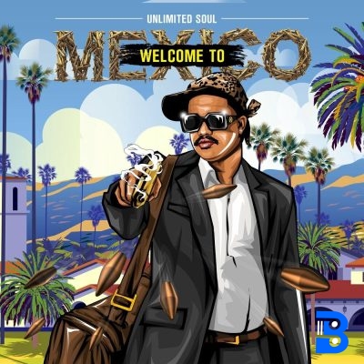 Welcome To Mexico Album