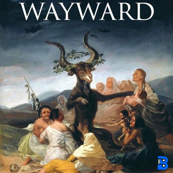 Wayward EP