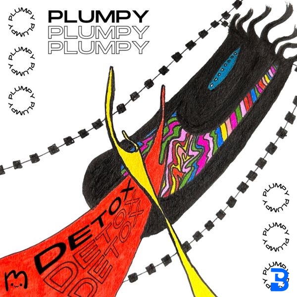 plumpy – chomp ft. TALONS