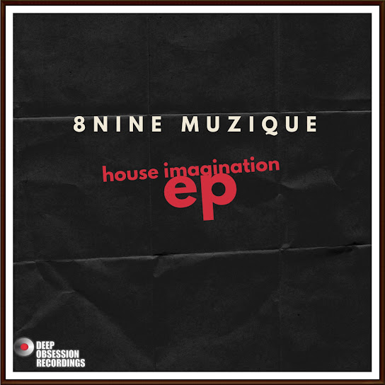 8nine Muzique – Party With The Groovists Ft Kevin BlaQue