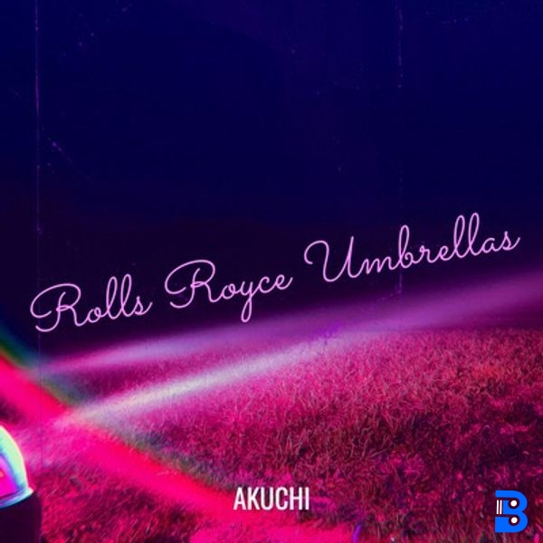 Akuchi – Rolls Royce Umbrellas