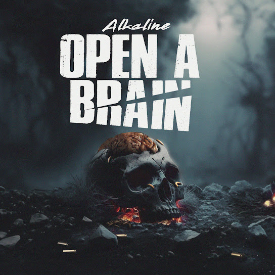 Alkaline – Open A Brain