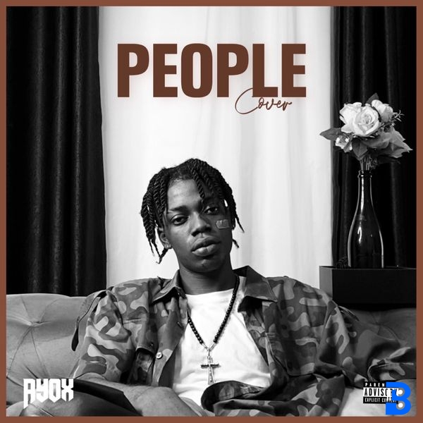 Ayox – People Cover ft. libianca