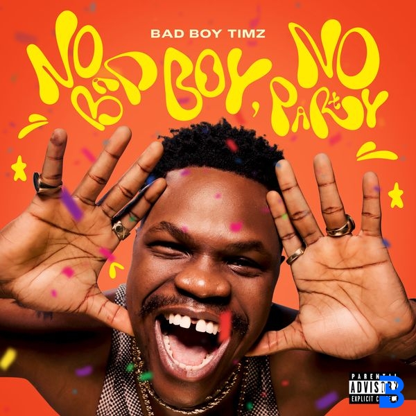 No Bad Boy, No Party Album
