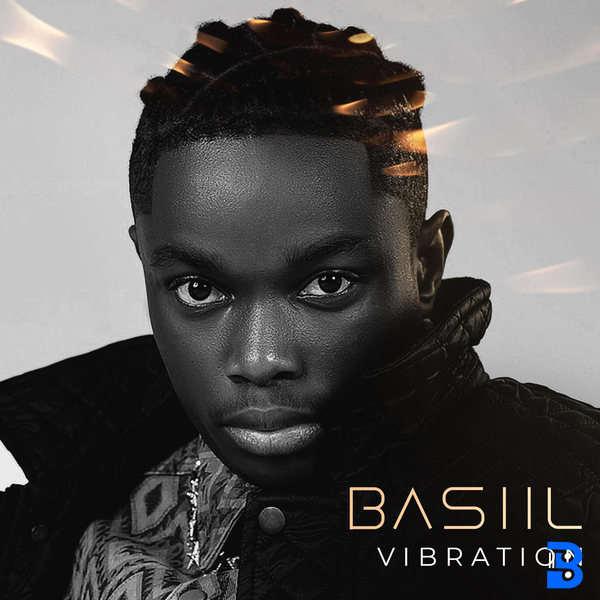 Basiil – Vibration