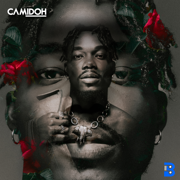 Camidoh – Dance with You ft. Kwesi Arthur