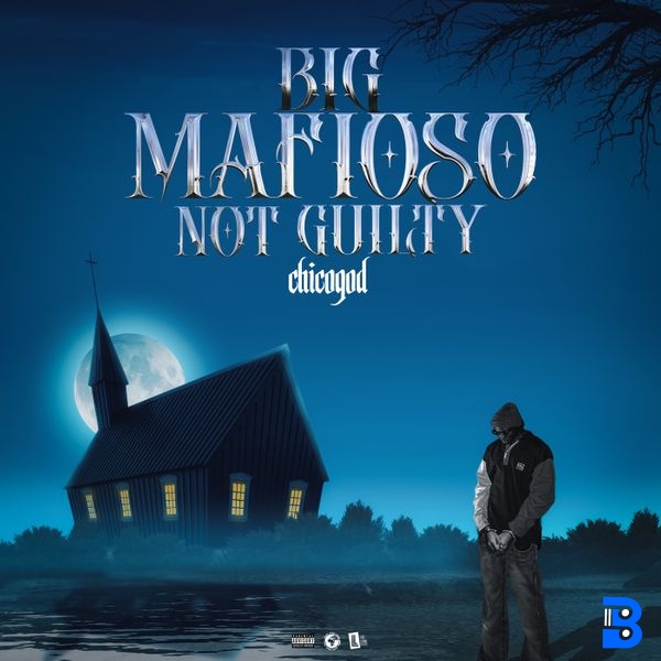 Big Mafioso Not Guilty Album