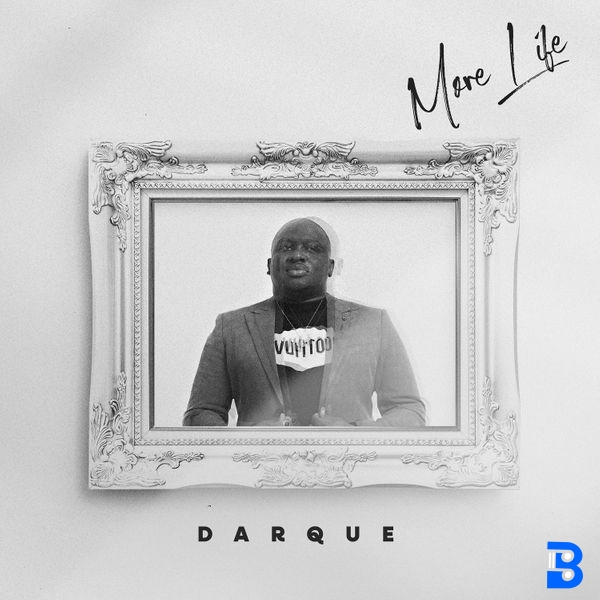 Darque – Blessed ft. Simmy