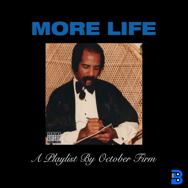 Drake – Can't Have Everything