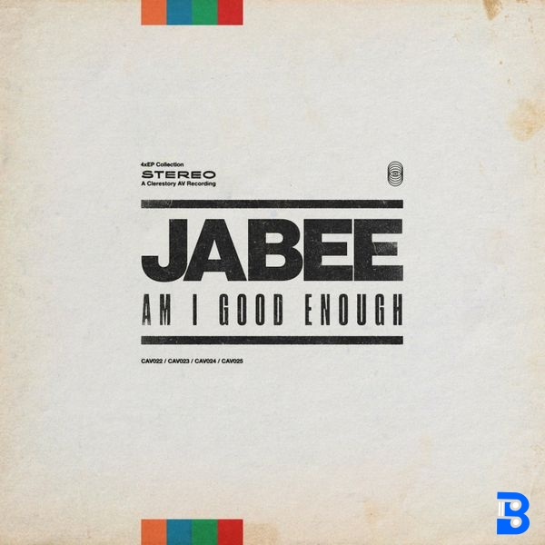 Jabee – Key of Life ft. Havoc, Murs & YaH-Ra