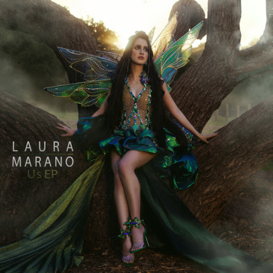 Laura Marano – Smoke Alarm