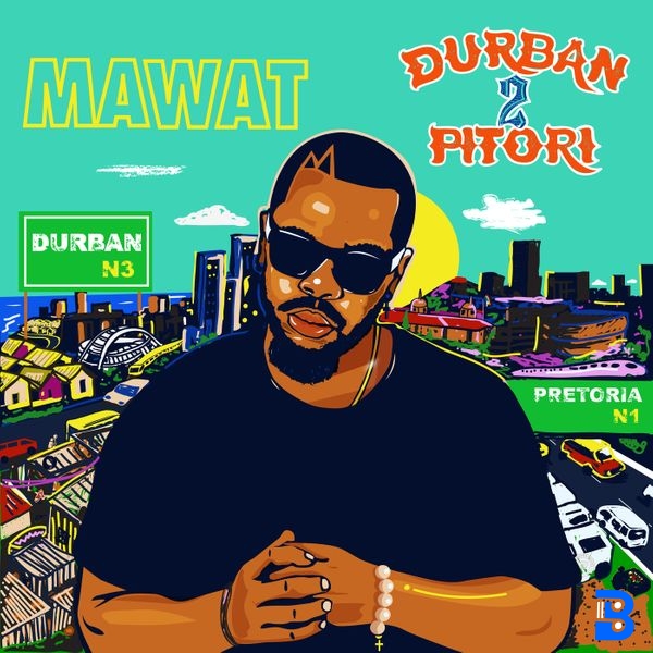 MAWAT – 3AM eMonti ft. MASANDI, SHERIFF & DESS DA DEEJAY