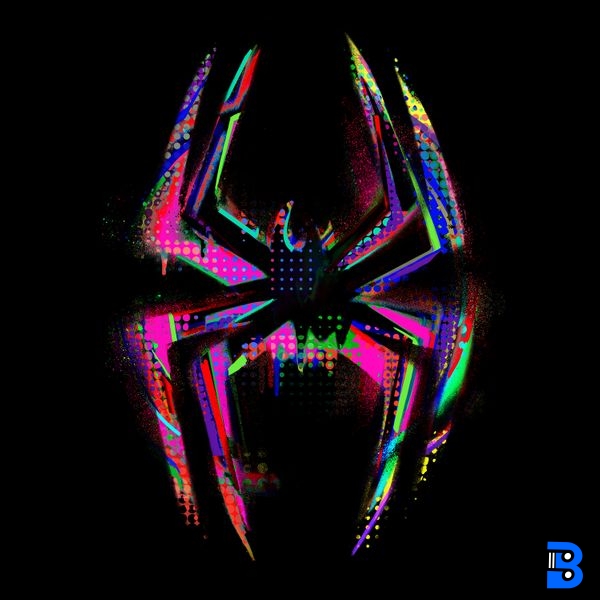 Metro Boomin – Self Love (Spider-Man: Across the Spider-Verse) ft. Coi Leray
