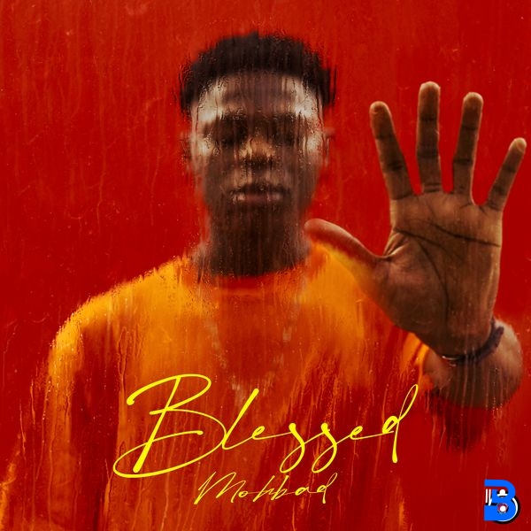 Mohbad – Blessing
