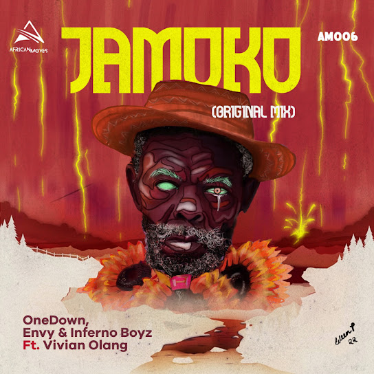 OneDown – Jamoko ft Envy, Inferno Boyz & Vivian OLANG