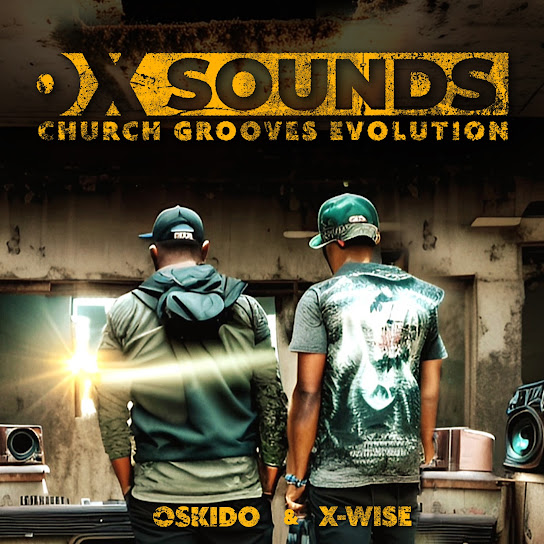 Oskido – African Prayer [Radio Edit] ft. X-Wise, Nokwazi & OX Sounds
