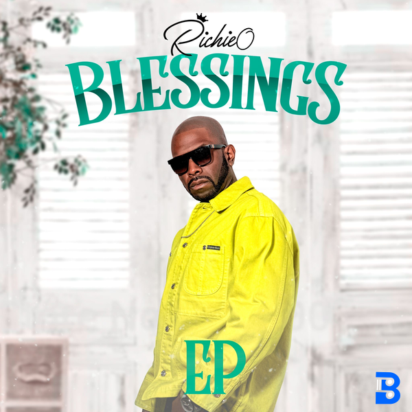RichieO – INTRO (BLESSINGS)