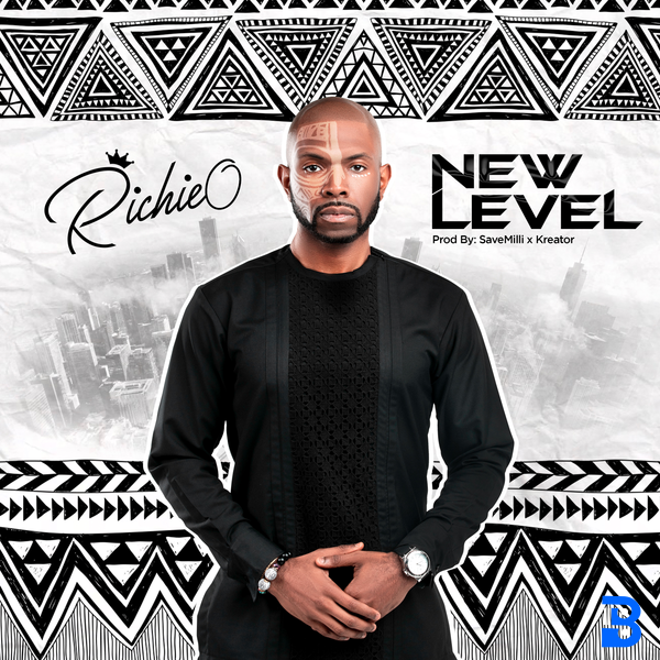 RichieO – New Level