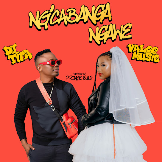 Valee Music – Ng'cabanga Ngawe ft DJ Tira