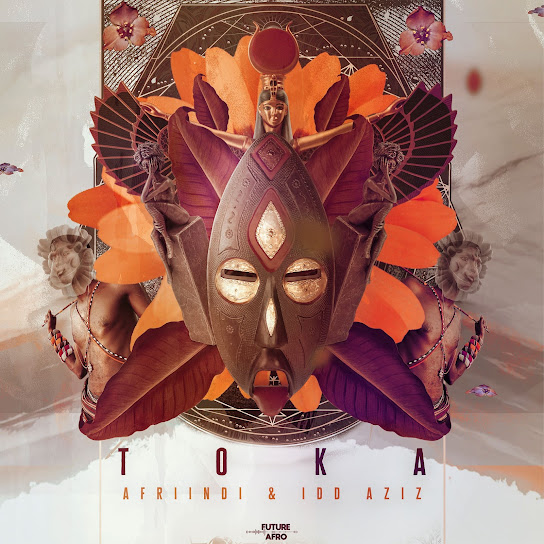 Various Artists - Topic – Toka (Abstract Club Mix)
