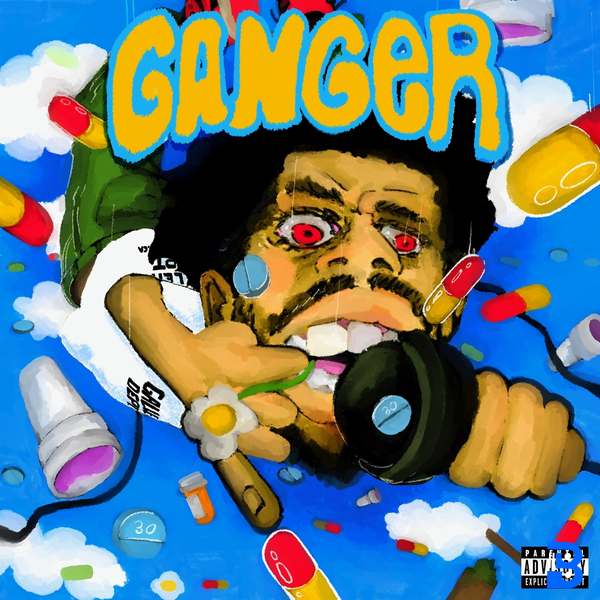 Ganger Album