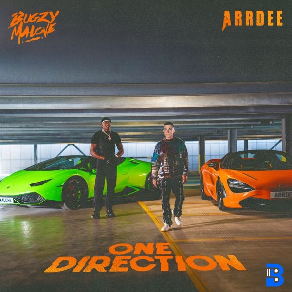 ArrDee – One Direction ft. Bugzy Malone