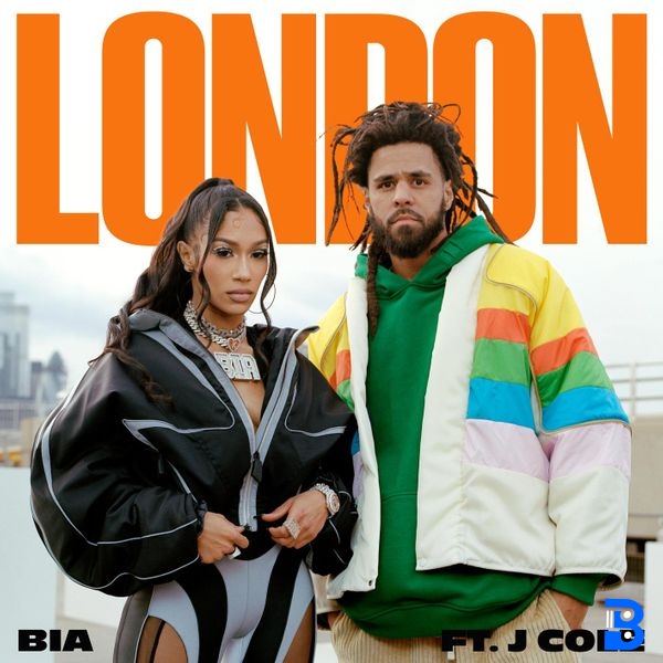 BIA – LONDON ft. J. Cole
