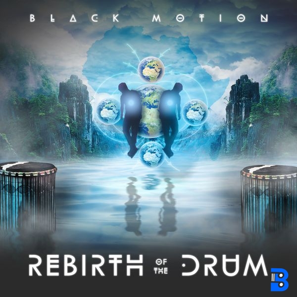 Black Motion – Jabula ft. Osaze, Dr Moruti & Nokwazi