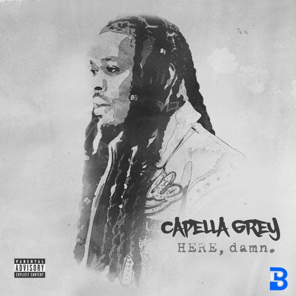 Capella Grey – WAITING ON