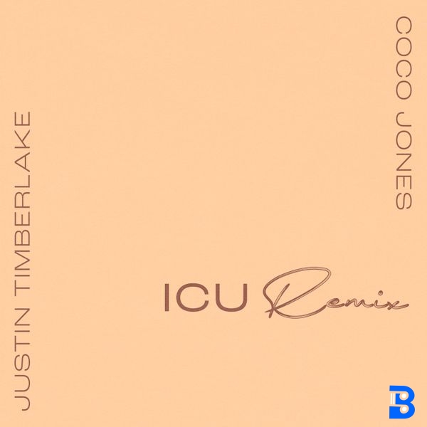 Coco Jones – ICU (Remix) ft. Justin Timberlake