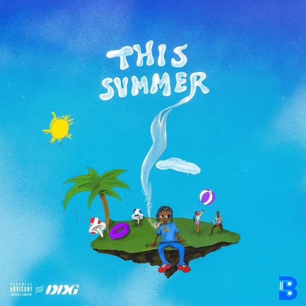DDG – This Summer