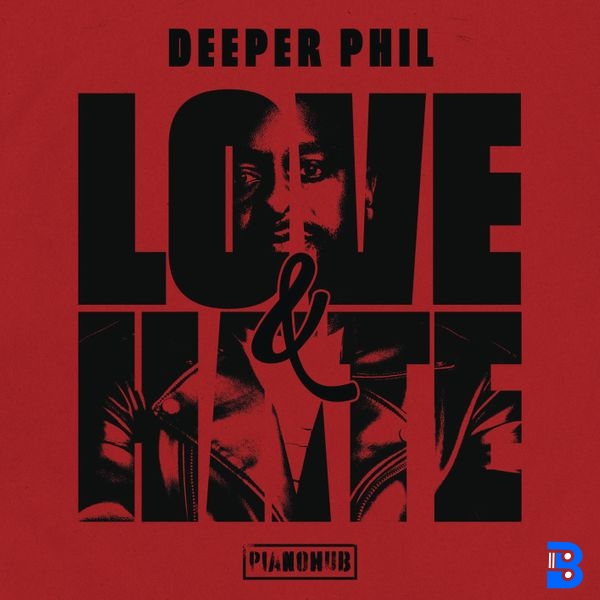Deeper Phil – Asisalali ft. Mawhoo & Shino Kikai