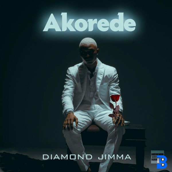 Diamond Jimma – Akorede (Sped Up) (Sped Up)