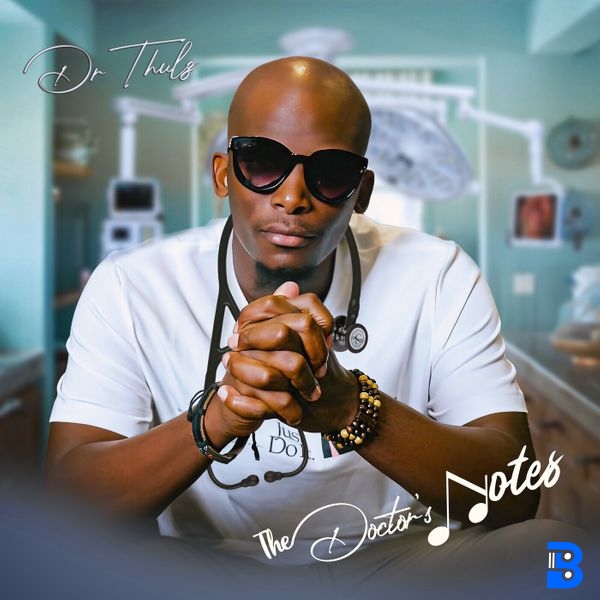 Dr Thulz – Streets Of Jozi ft. De Mthuda