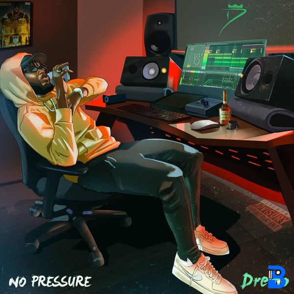 No Pressure EP