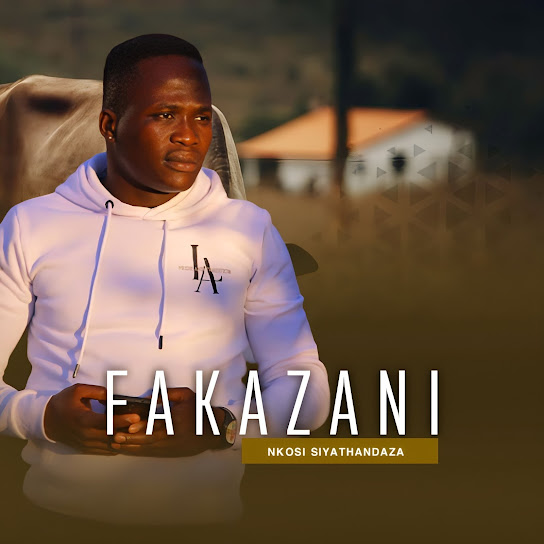 Fakazani – Ngiyabonga [Dlubheke]