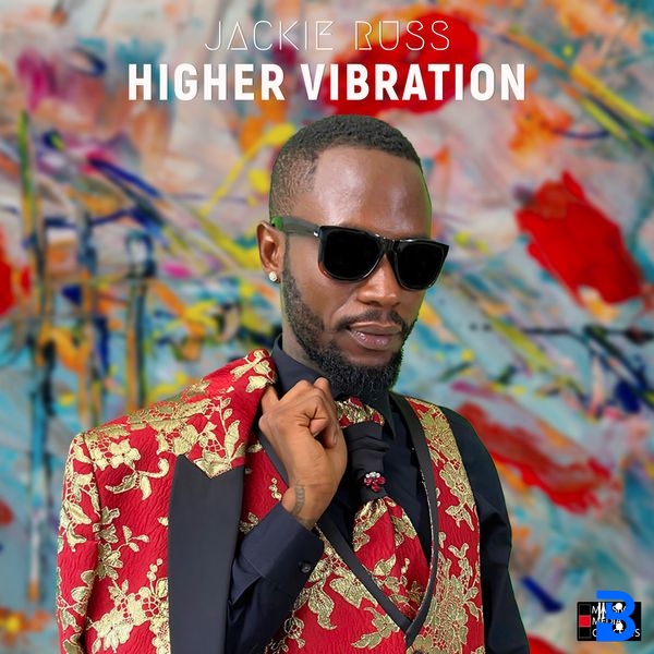 Higher Vibration Album