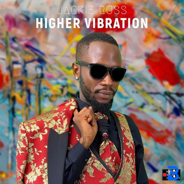 Jackie Russ – Higher Vibration ft. Ivan Fiske IV